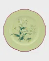 Ginori 1735 Florenza Acanto Dessert Plate In White