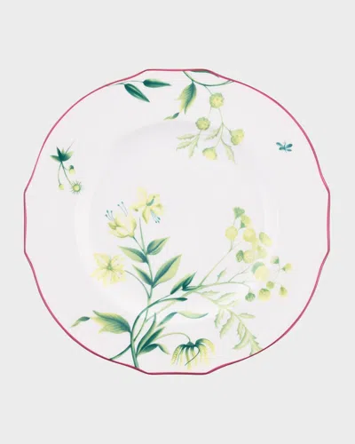 Ginori 1735 Florenza Acanto Dinner Plate