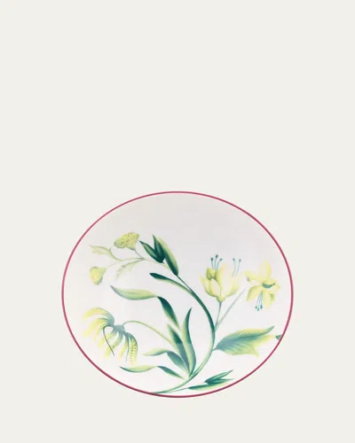 Ginori 1735 Florenza Acanto Fruit Bowl, 10 Oz.