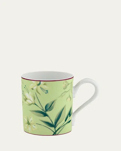 Ginori 1735 Florenza Acanto Mug, 12.34 Oz.