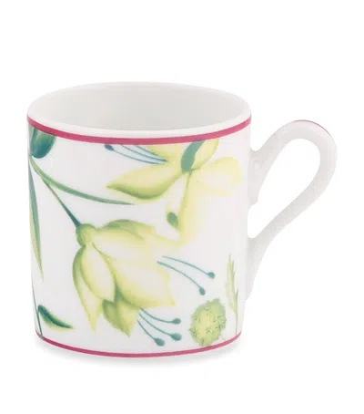 Ginori 1735 Florenza Espresso Cup In Multi