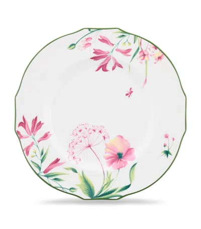 Ginori 1735 Florenza Flat Plate In Multi