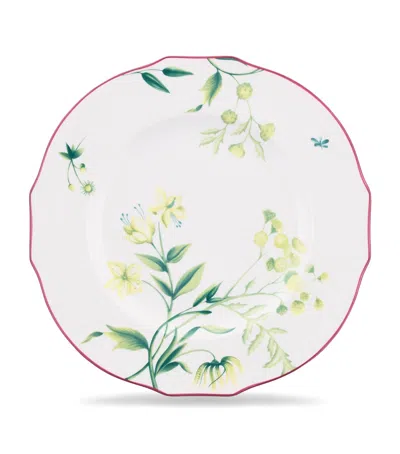 Ginori 1735 Florenza Flat Plate In Multi