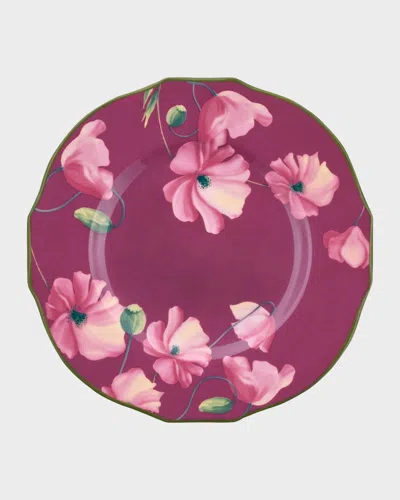 Ginori 1735 Florenza Malva Bread Plate