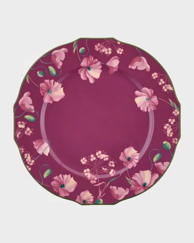 Ginori 1735 Florenza Malva Charger Plate