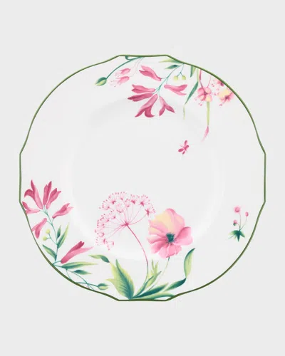 Ginori 1735 Florenza Malva Dinner Plate
