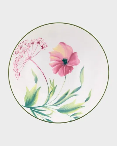 Ginori 1735 Florenza Malva Fruit Bowl, 10 Oz.