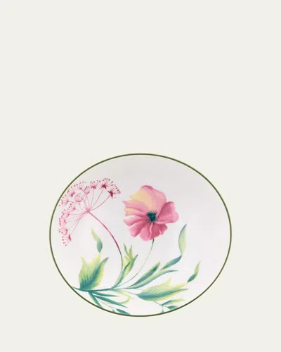 Ginori 1735 Florenza Malva Fruit Bowl, 10 Oz. In Multi