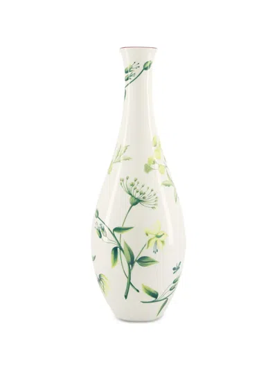 Ginori 1735 Florenza Stilla Vase In White