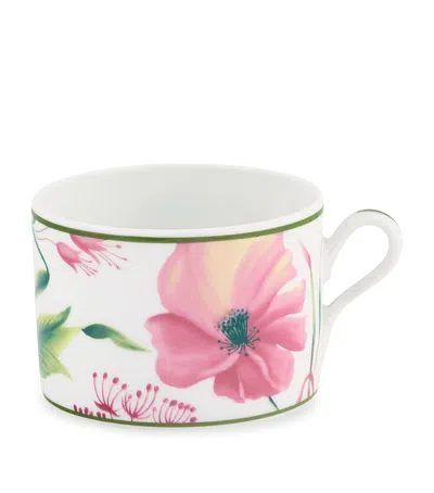 Ginori 1735 Florenza Teacup In Multi
