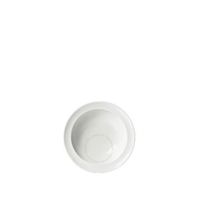 Ginori 1735 Fruit Bowl In White
