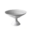 Ginori 1735 Fruit Stand In White