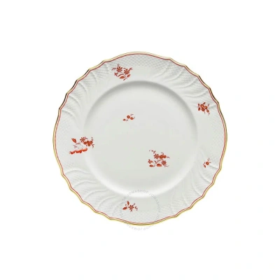 Ginori 1735 Galli Rossi Charger Plate In N/a