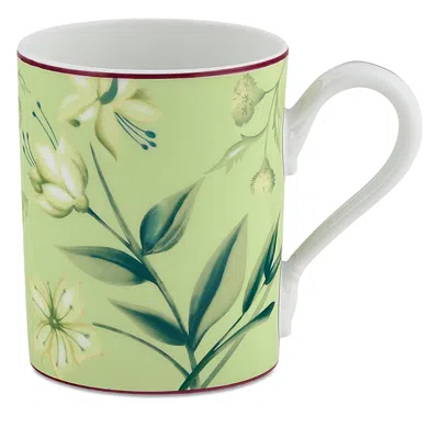 Ginori 1735 Ginori Impero Mug In Green