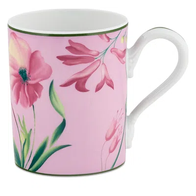 Ginori 1735 Ginori Impero Mug In Pink