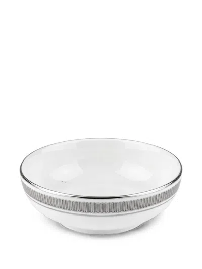 Ginori 1735 Gonzaga Bowl In White