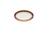 Ginori 1735 Grande Galerie Pickle Dish In N/a