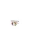 Ginori 1735 Granduca Coreana Coffee Cup In Coffee