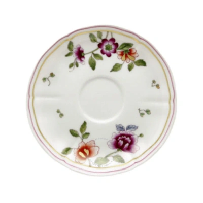 Ginori 1735 Granduca Coreana Coffee Saucer