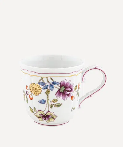 Ginori 1735 Granduca Coreana Mug In Multi