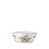 Ginori 1735 Granduca Coreana Oval Salad Bowl In N/a