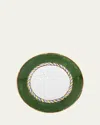 Ginori 1735 Il Viaggio Di Nettuno Soup Plate In Multi