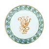 Ginori 1735 Impero Dessert Plate
