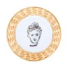 Ginori 1735 Impero Dinner Plate