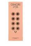 Ginori 1735 Orange Renaissance Incenses