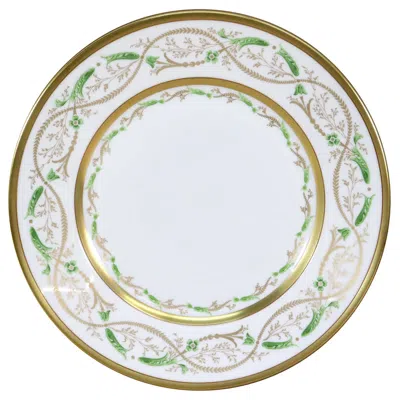 Ginori 1735 La Scala Soup Plate In N/a