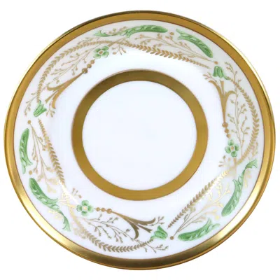 Ginori 1735 La Scala Tea Saucer In N/a
