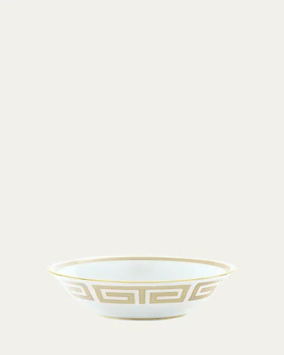 Ginori 1735 Labirinto Cachemire Fruit Bowl