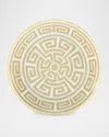 Ginori 1735 Labirinto Cachemire Tea Saucer