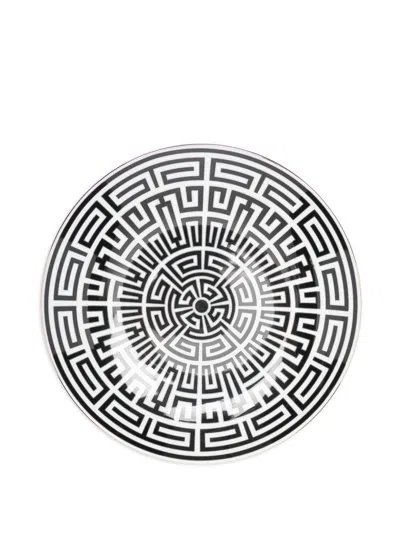 Ginori 1735 Labirinto Decorative Plate (31cm) In Multi