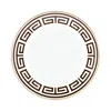 Ginori 1735 Labirinto Ebano Dinner Plate