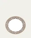 Ginori 1735 Labirinto Ebano Charger Plate