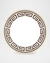 Ginori 1735 Labirinto Ebano Charger Plate