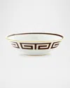 Ginori 1735 Labirinto Fruit Bowl In White