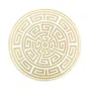 Ginori 1735 Labirinto Cachemire Flat Dessert Plate