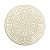 Ginori 1735 Labirinto Cachemire Flat Dessert Plate