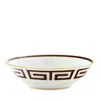 Ginori 1735 Labirinto Fruit Bowl In White