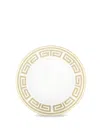 Ginori 1735 Labirinto Cachemire Dinner Plate In White