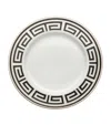 Ginori 1735 Labirinto Impero Flat Dinner Plate