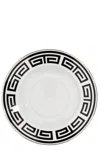 Ginori 1735 'labirinto Impero' Soup Plate ⌀ 24,5 Cm In Multi