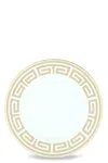Ginori 1735 'labirinto' Placeholder Plate ⌀ 31 Cm In Sand