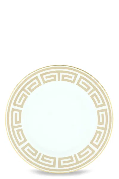 Ginori 1735 'labirinto' Placeholder Plate ⌀ 31 Cm In Sand