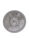 Ginori 1735 Labirinto Porcelain Bowl In White