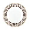 Ginori 1735 Labirinto Ebano Dinner Plate
