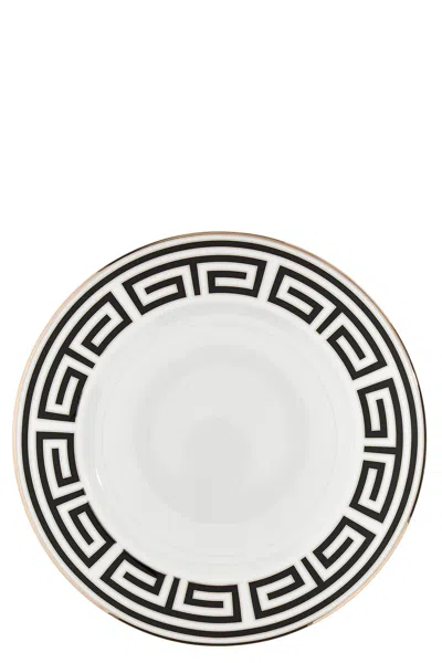 Ginori 1735 'labyrinth' Placeholder Plate ⌀ 31 Cm In Multi
