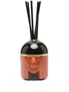 Ginori 1735 L'amazzone Porcelain Diffuser (300ml) In Black